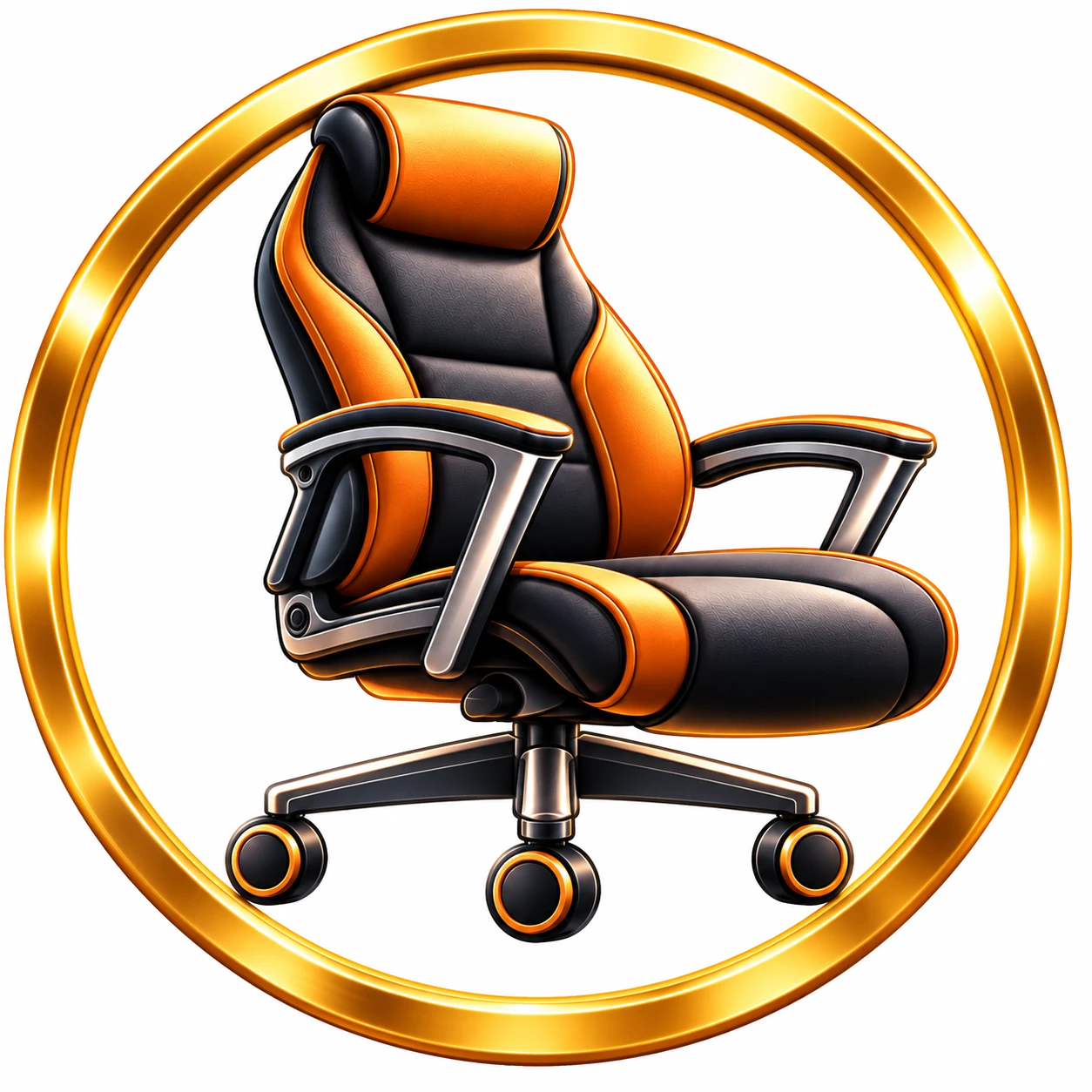 Gaming Emblem