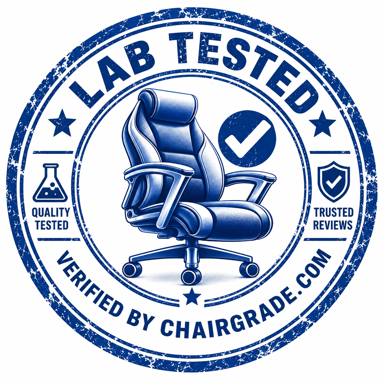 Lab Tested Certified