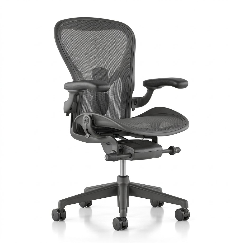 Herman Miller Aeron